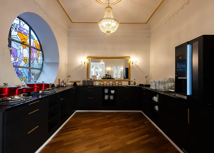 Milling Saxildhus Hotel 3*