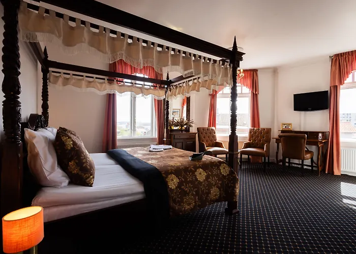 Hotel Milling Saxildhus